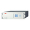 Analyseinstrumente ABB EL3000 Serie Inbetriebnahmeanleitung