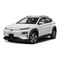 Auto-Infotainmentsystem Hyundai KONA electric Kurzreferenz