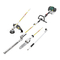 Garten und Gartentechnik Parkside PBK 4 A1 Originalbetriebsanleitung