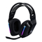 Kopfhörer Logitech G733 Installations-Handbuch