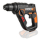 Bohrhammer Worx H3 WX390.3 Originalbetriebsanleitung