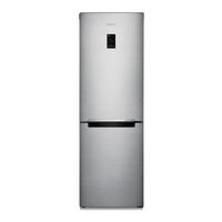 Samsung RB29FERNCSS Handbuch