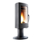 Kamine Wamsler KF 188 Nizza Montageanleitung