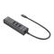 Medienkonverter Lindy USB 3.1 Hub & Gigabit Ethernet Konverter Benutzerhandbuch