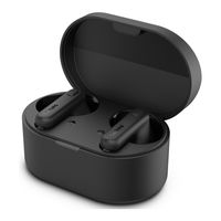 Philips 1000 Serie Bedienungsanleitung