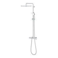 Grohe Vitalio Start System 250 Bedienungsanleitung