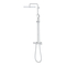 Duschen Grohe Vitalio Start System 250 Bedienungsanleitung