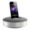 Docking-Lautsprecher Philips DS1155 Handbuch