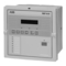 Relais ABB REF 610 Bedienhandbuch