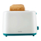 Toaster QUIGG TO13 Gebrauchsanleitung