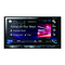 Autoradios Pioneer AVH-X5800DAB Bedienungsanleitung