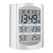 Wetterstationen Conrad KW-9078 Bedienungsanleitung