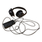 Stereokopfhörer Sennheiser NoiseGard HDC 451 Gebrauchsanleitung