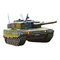Spielzeuge REVELL Leopard 2 A4 Bedienungsanleitung