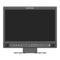 Monitore JVC DT-V17L3R Bedienungsanleitung