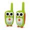 Funkgeräte Buki Walkie Talkie Junior TW01 Handbuch