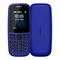 Handys Nokia 105 Benutzerhandbuch