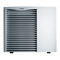 Wärmepumpen Vaillant aroTHERM VWL 2 A 230 V Serie Installationsanleitung
