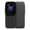 Handys Nokia 105 Benutzerhandbuch