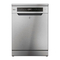 Geschirrspüler Haier HF 6B4S1PX Bedienungsanleitung