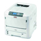 All-in-One-Drucker Oki C710 n Benutzerhandbuch