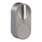 Türschlösser VisorTech Lockin ZX-5330 Bedienungsanleitung