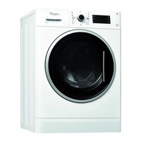Whirlpool WWDC-8614 Gebrauchsanweisungen