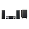 Heimkinosysteme Denon S-302 Bedienungsanleitung