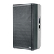 Lautsprecher-Systeme Nova VISIO VS 15 Handbuch