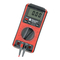 Multimeter Powerfix KH 3320 Bedienungsanleitung