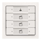 Dimmer Busch-Jaeger ZigBee Light Link Systemhandbuch