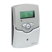 Viessmann Vitosolic 100 Handbuch
