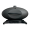 Grills Morso FORNO series Handbuch