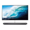 OLED-Fernseher LG SIGNATURE OLED65W7 Serie Sicherheitshinweise Und Referenzen