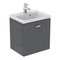 Möbel Ideal Standard Concept Space E0325 Montageanleitung
