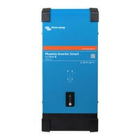 Victron energy Phoenix Inverter Compact 48 | 2000 Anleitung