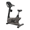 Heimtrainer Vision Fitness U60 Bedienungsanleitung