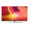 Fernseher Philips OLED855 Serie Schnellstartanleitung