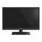 LED-Fernseher Panasonic Viera TX-24ESW504 Bedienungsanleitung
