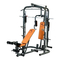 Fitness-Ausrüstung Domyos BM 900 Montageanleitung