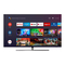 Fernseher Philips OLED855 Serie Schnellstartanleitung