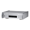 CD-Player Teac PD-505T Bedienungsanleitung