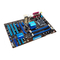 Mainboards Asus P5P41D Handbuch