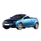 Autos Opel Tigra TwinTop Betriebsanleitung