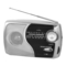 Radios Clatronic TR 746 Bedienungsanleitung, Garantie