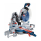 Mediaplayer Bosch GCM 18V-305 GDC Professional Originalbetriebsanleitung
