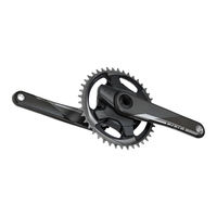 Sram AXS Power Meter Bedienungsanleitung