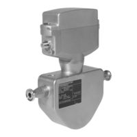 Endress+Hauser Dosimass Kurzanleitung