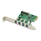 PCI-Karten Conceptronic EMRICK02G Bedienungsanleitung