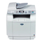 All-in-One-Drucker Brother MFC-9420CN Installationshandbuch